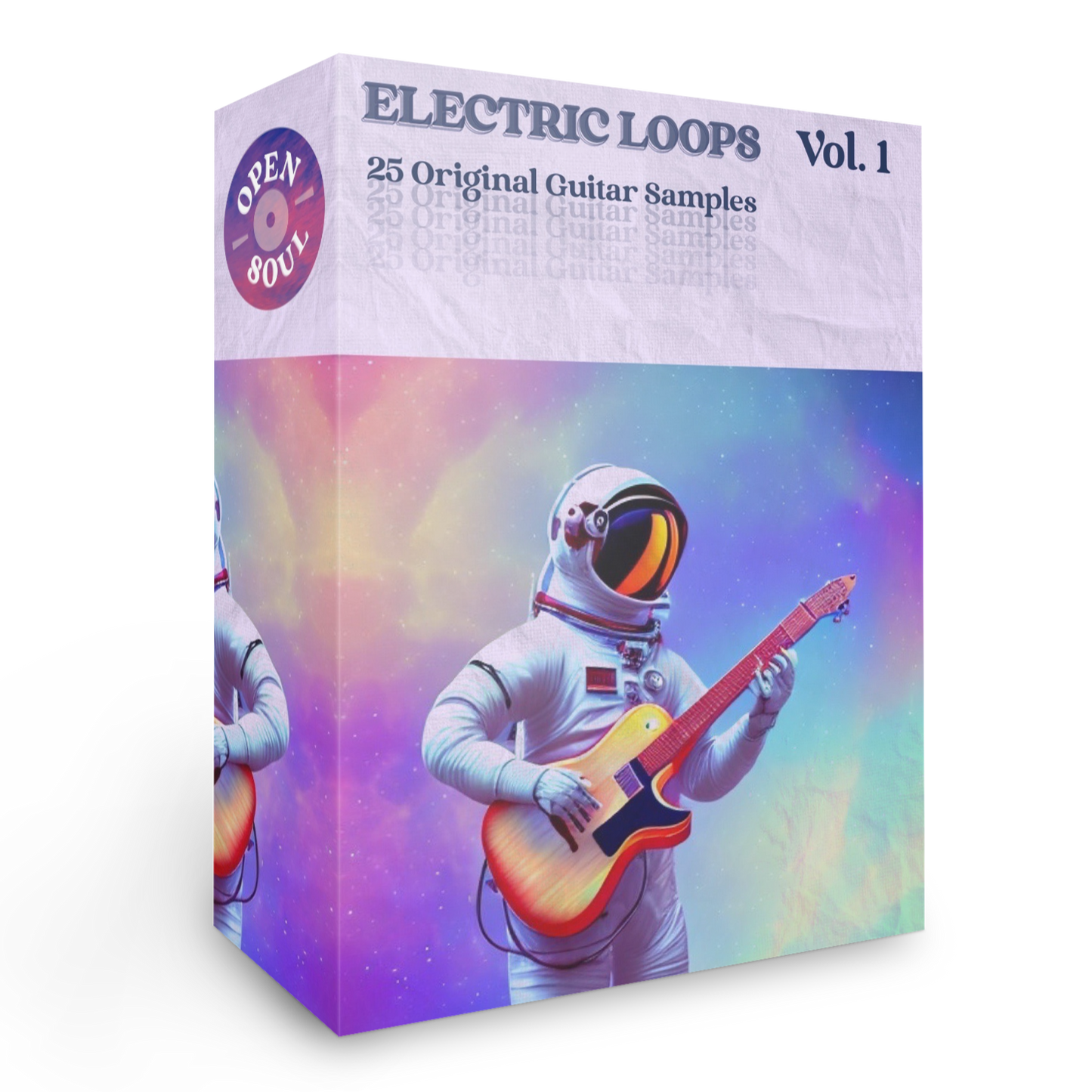 Electric Loops Vol. 1