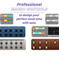Vocal Chain Presets: The Essential Collection