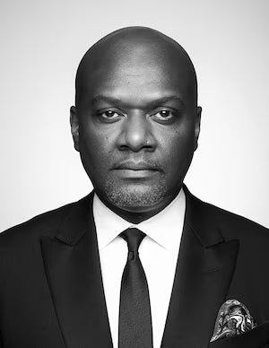 James Poyser