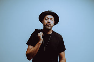 Eric Krasno