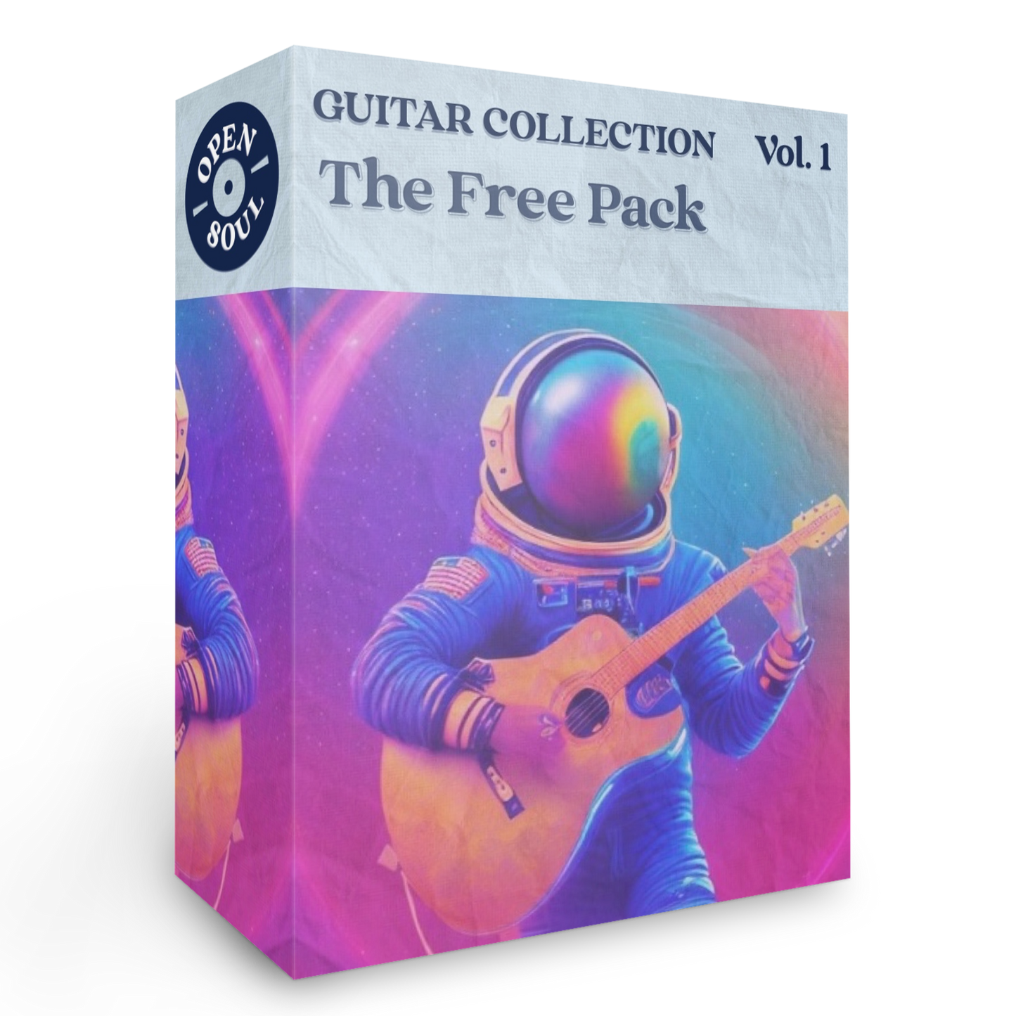 Guitar Collection, Vol. 1 [FREE DEMO]