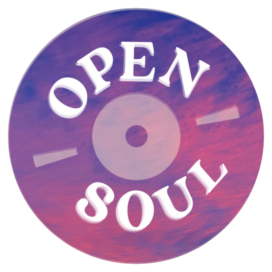 Open Soul Audio: The Ultimate Bundle + Soul Patterns, Vol. 1